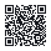 QR do publicznego zapisu QSO