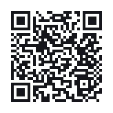 QR do publicznego zapisu QSO