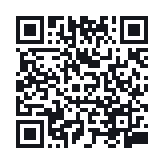 QR do publicznego zapisu QSO