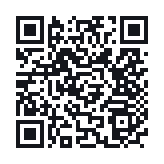 QR do publicznego zapisu QSO