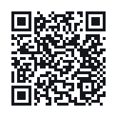 QR do publicznego zapisu QSO