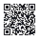 QR do publicznego zapisu QSO