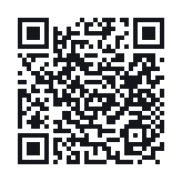 QR do publicznego zapisu QSO