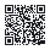 QR do publicznego zapisu QSO