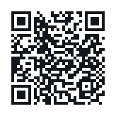 QR do publicznego zapisu QSO