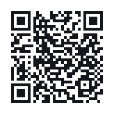 QR do publicznego zapisu QSO