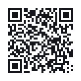 QR do publicznego zapisu QSO