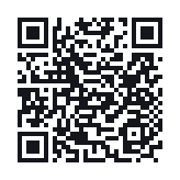 QR do publicznego zapisu QSO