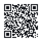 QR do publicznego zapisu QSO