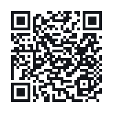 QR do publicznego zapisu QSO