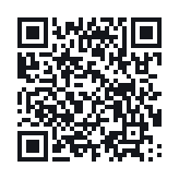 QR do publicznego zapisu QSO