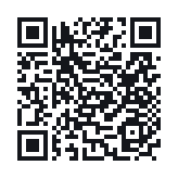 QR do publicznego zapisu QSO