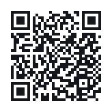 QR do publicznego zapisu QSO