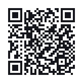 QR do publicznego zapisu QSO