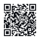 QR do publicznego zapisu QSO