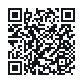 QR do publicznego zapisu QSO