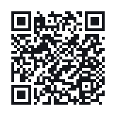 QR do publicznego zapisu QSO