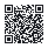 QR do publicznego zapisu QSO