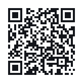 QR do publicznego zapisu QSO