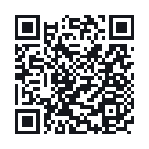 QR do publicznego zapisu QSO