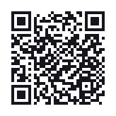QR do publicznego zapisu QSO