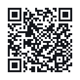 QR do publicznego zapisu QSO