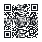 QR do publicznego zapisu QSO