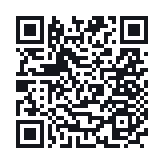 QR do publicznego zapisu QSO