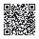 QR do publicznego zapisu QSO