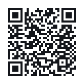QR do publicznego zapisu QSO