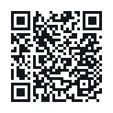 QR do publicznego zapisu QSO