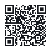 QR do publicznego zapisu QSO