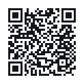 QR do publicznego zapisu QSO