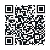 QR do publicznego zapisu QSO