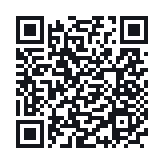 QR do publicznego zapisu QSO