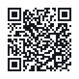 QR do publicznego zapisu QSO