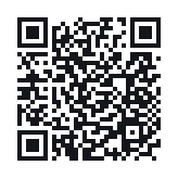 QR do publicznego zapisu QSO