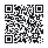 QR do publicznego zapisu QSO