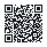QR do publicznego zapisu QSO