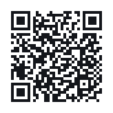 QR do publicznego zapisu QSO