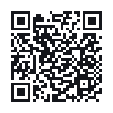 QR do publicznego zapisu QSO