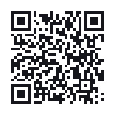 QR do publicznego zapisu QSO