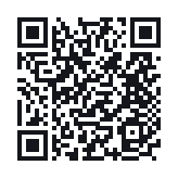 QR do publicznego zapisu QSO