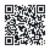QR do publicznego zapisu QSO