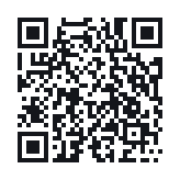 QR do publicznego zapisu QSO