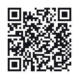 QR do publicznego zapisu QSO