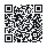 QR do publicznego zapisu QSO