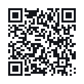 QR do publicznego zapisu QSO