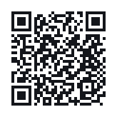 QR do publicznego zapisu QSO