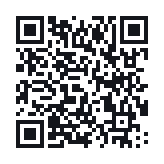 QR do publicznego zapisu QSO